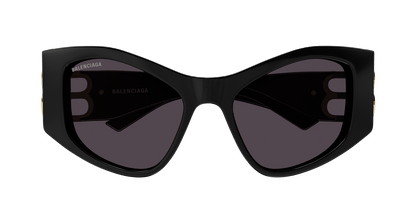 BALENCIAGA BB0287S 001 55