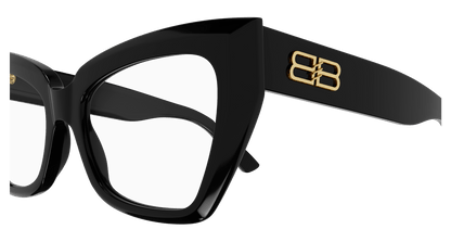 BALENCIAGA BB0275O 001 53