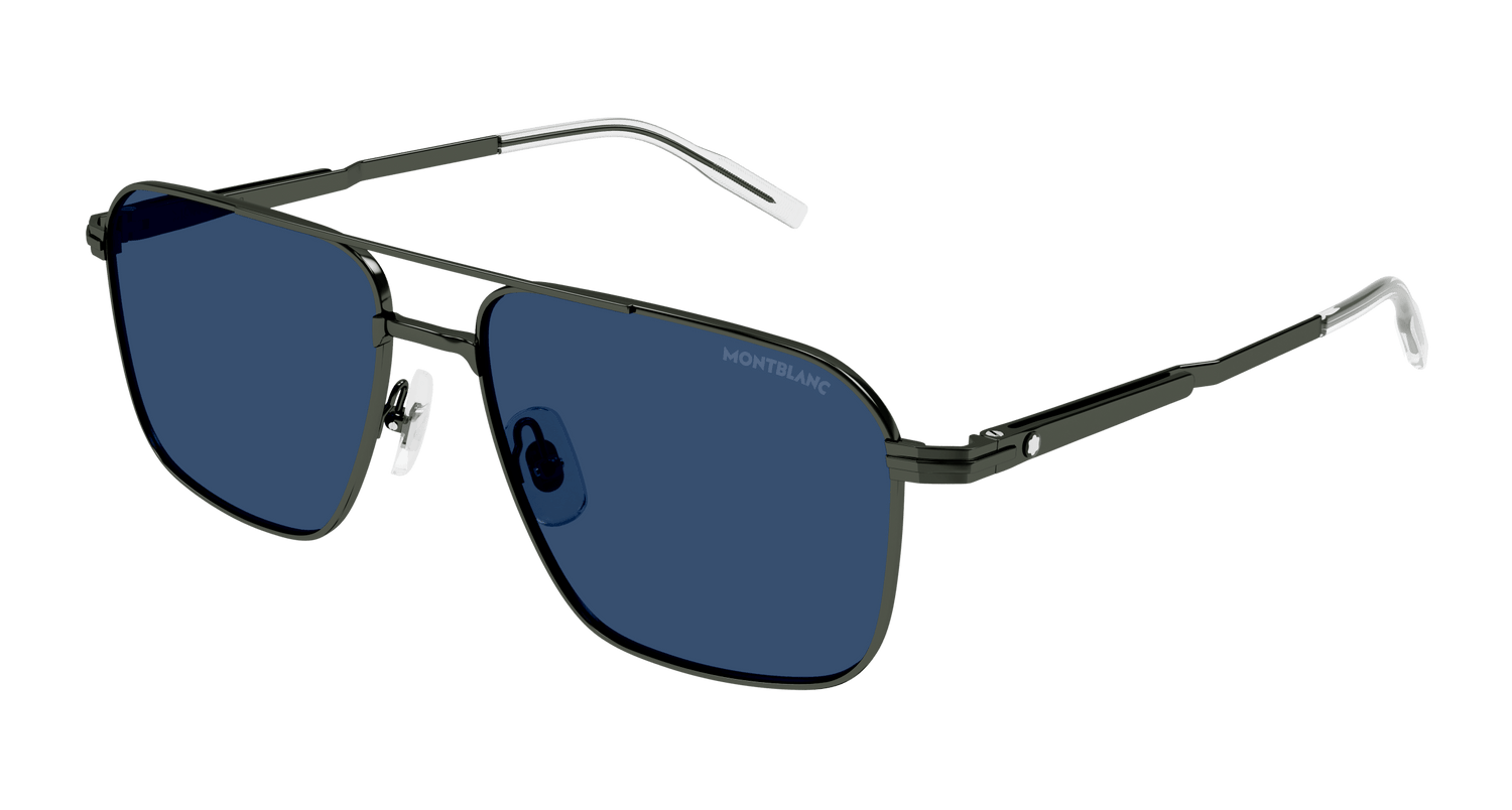 MONTBLANC MB0278S 003 56