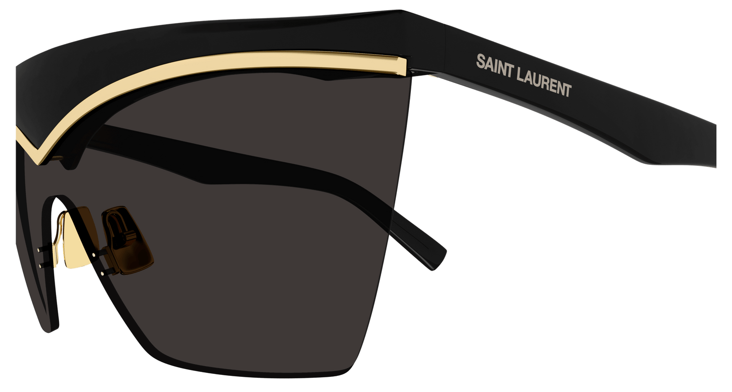 SAINT LAURENT SL 614 MASK 001 99