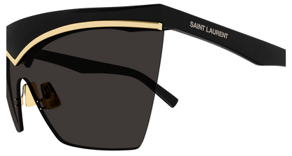 SAINT LAURENT SL 614 MASK 001 99