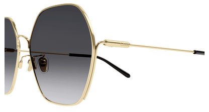 CHLOÉ CH0169SA 001 61