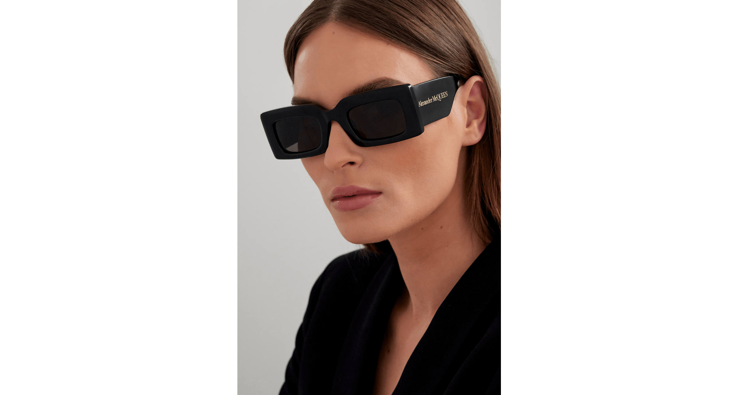 ALEXANDER MCQUEEN AM0433S 001 50