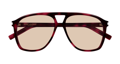 SAINT LAURENT SL 596 DUNE 003 58