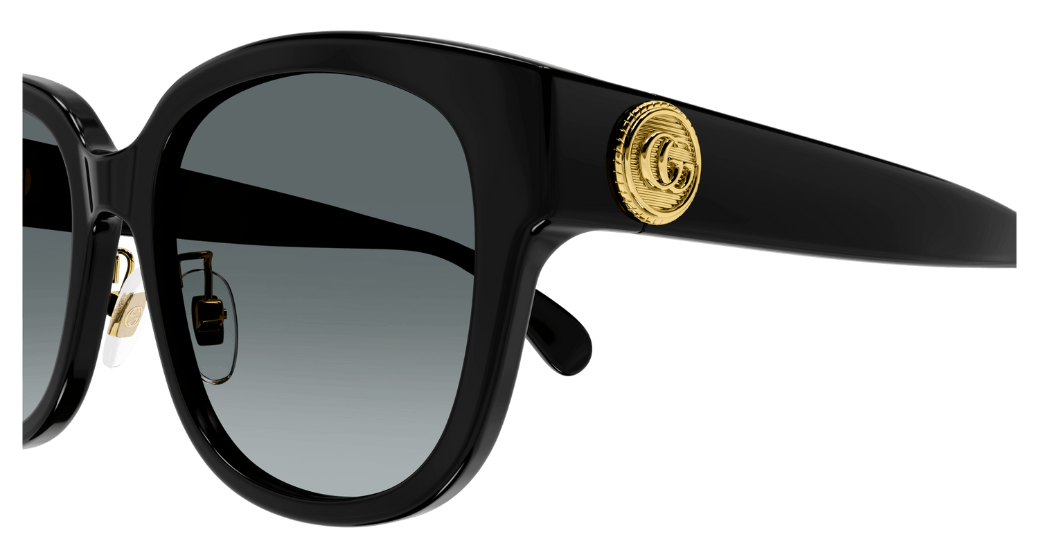 GUCCI GG1409SK 001 55