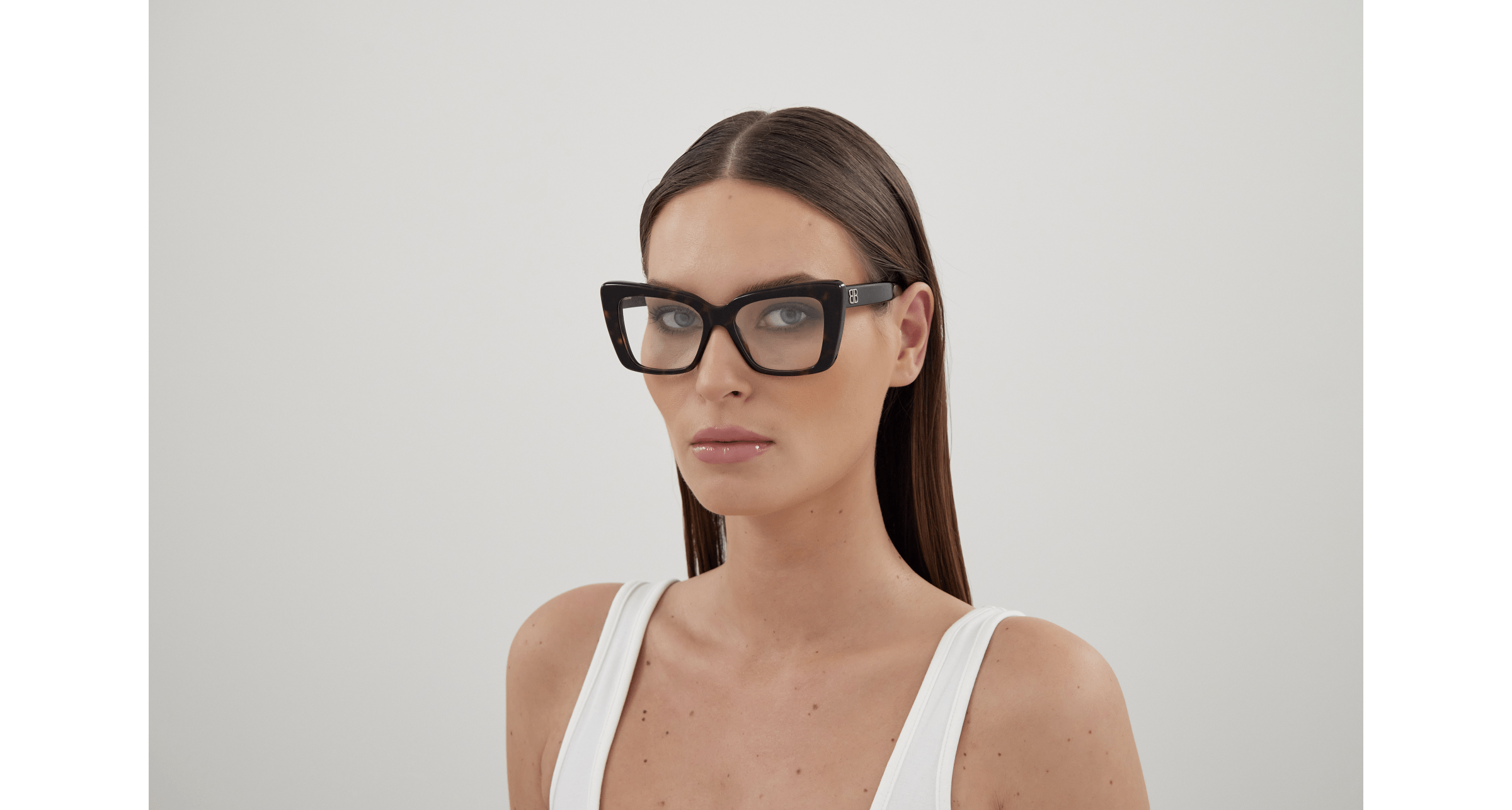 BALENCIAGA BB0297O 002 52