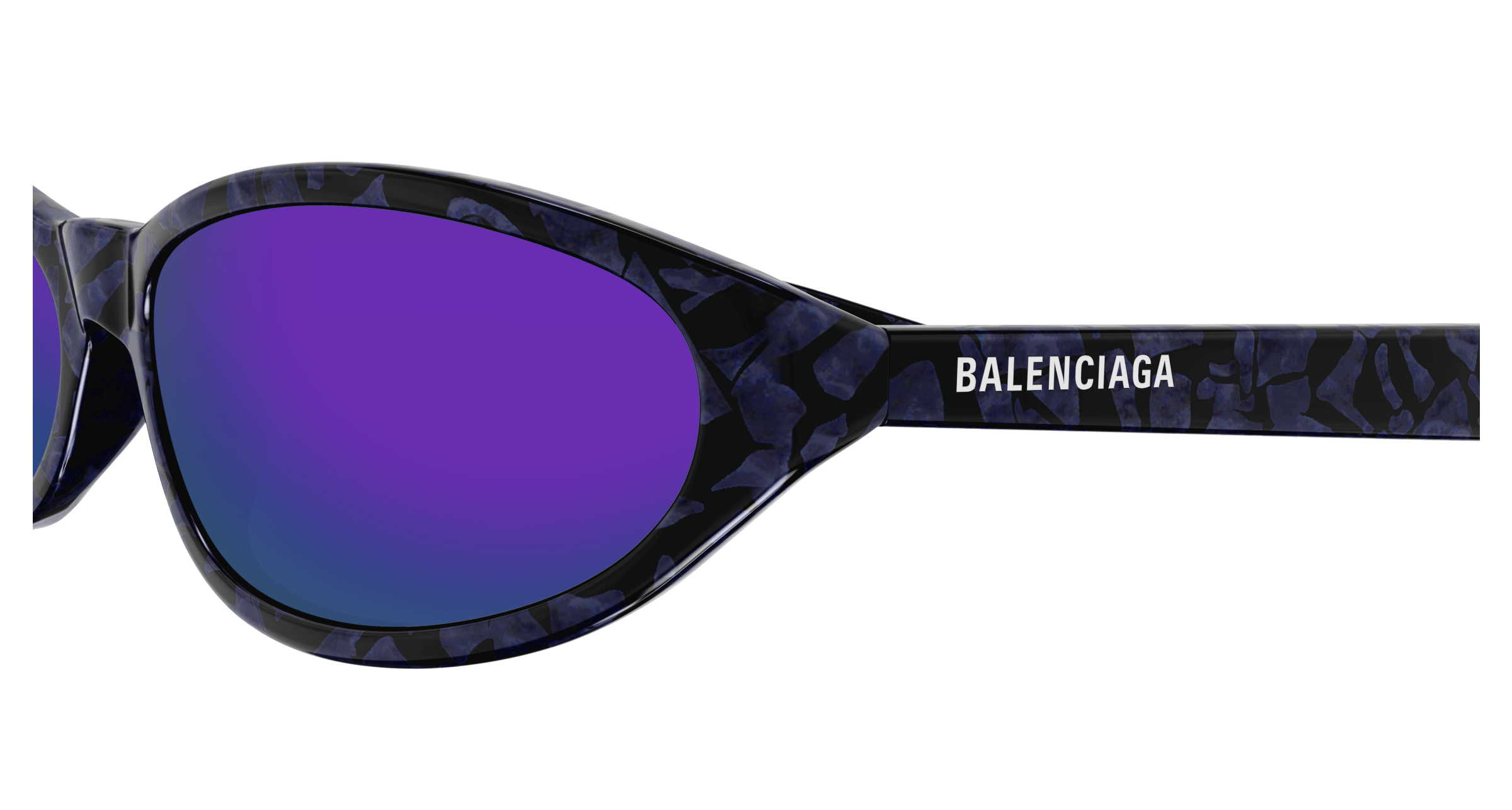 BALENCIAGA BB0007S 011 59