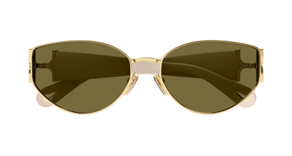 CHLOÉ CH0260S 003 59
