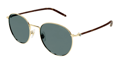 MONTBLANC MB0343SA 002 55