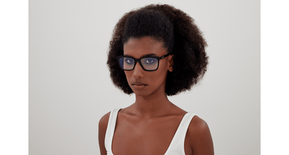 SAINT LAURENT SL 672 001 55