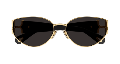 CHLOÉ CH0260S 001 59