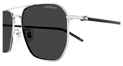 MONTBLANC MB0367SA 002 60