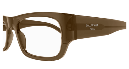 BALENCIAGA BB0370O 004 54