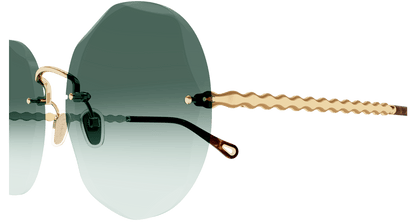 CHLOÉ CH0254S 003 57