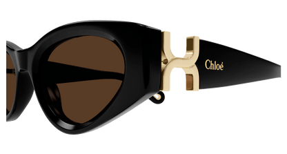 CHLOÉ CH0259S 001 52