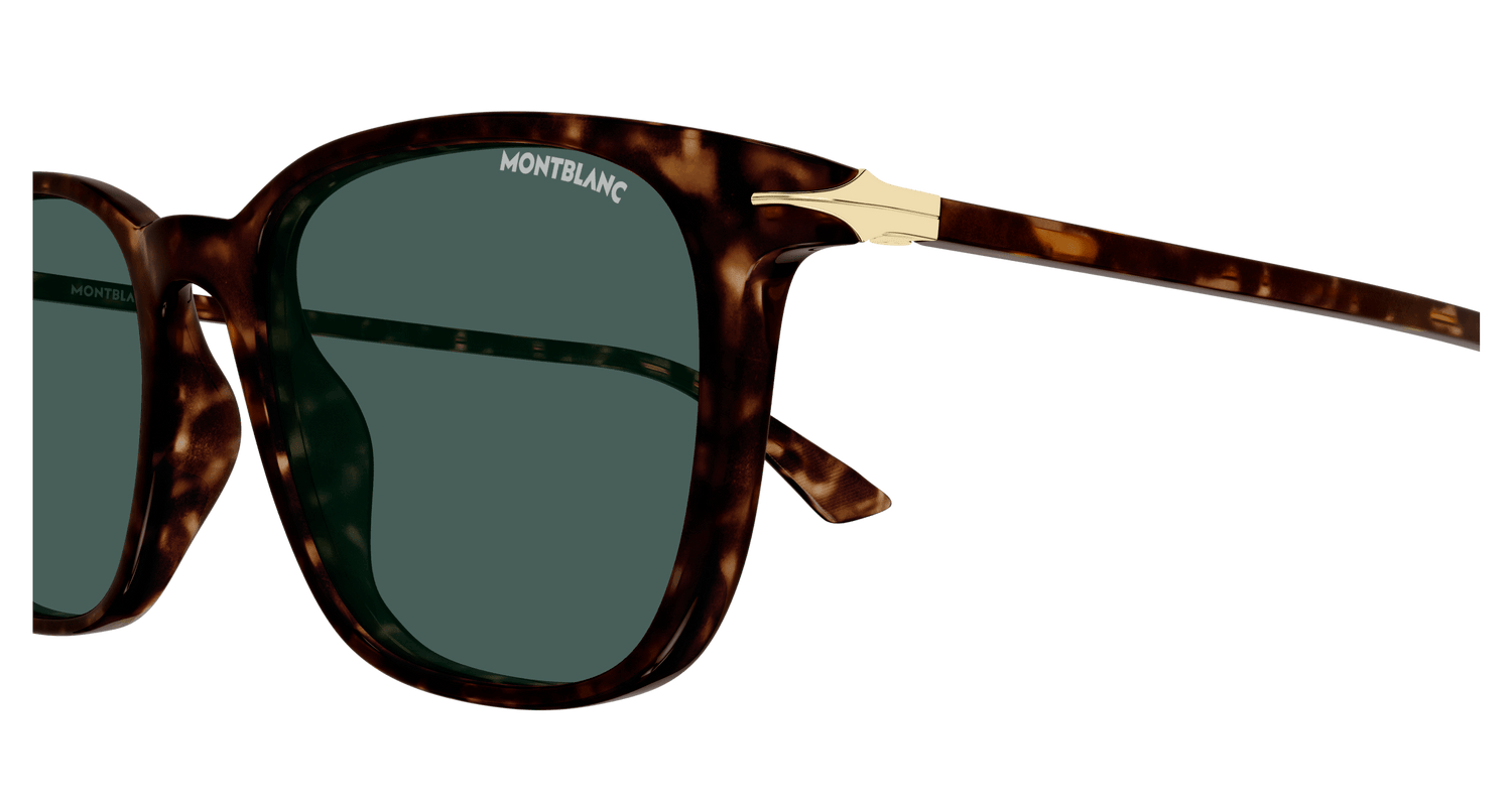 MONTBLANC MB0338S 002 52