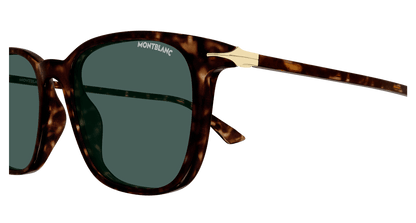 MONTBLANC MB0338S 002 52