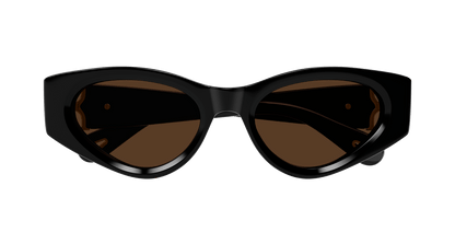 CHLOÉ CH0259S 001 52