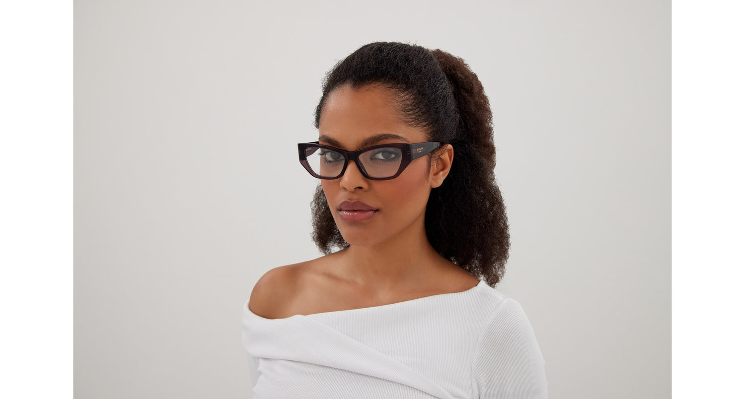 BALENCIAGA BB0372O 004 55