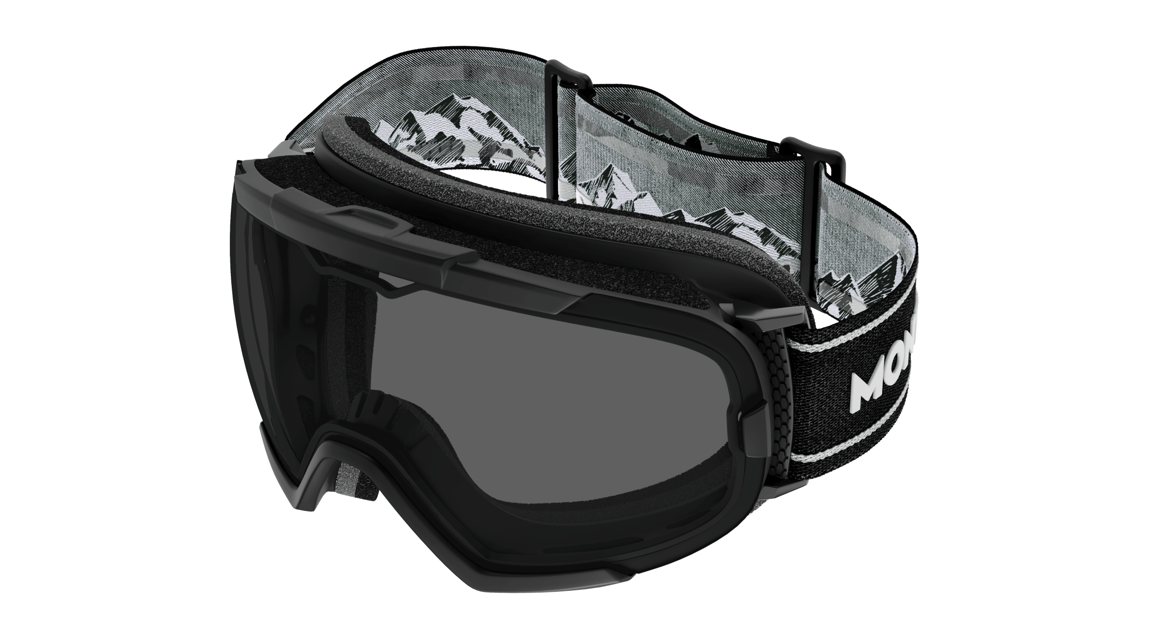 MONTBLANC MB0380S 001 99