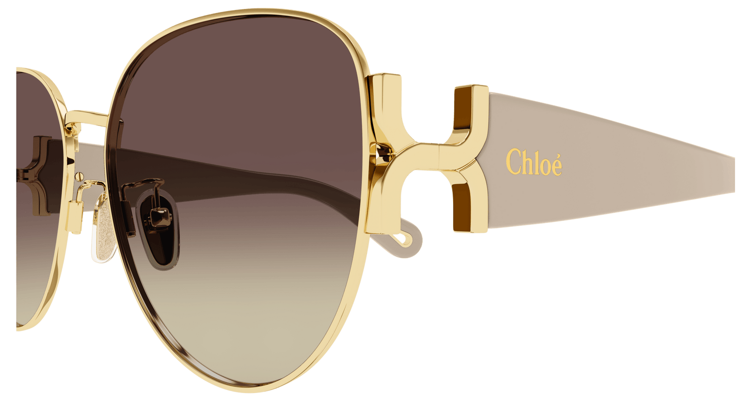 CHLOÉ CH0261SK 003 61