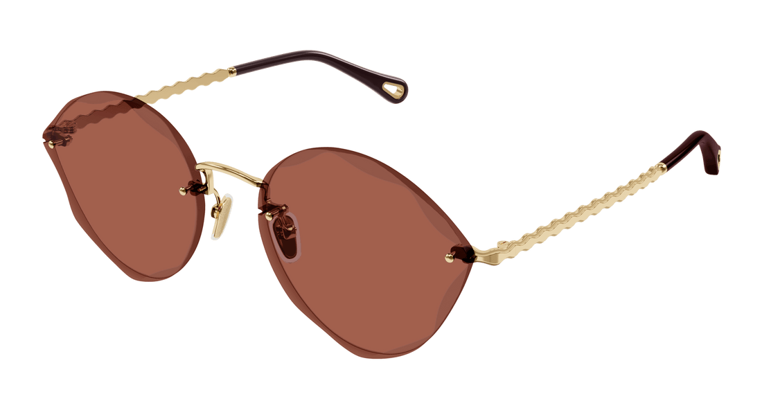 CHLOÉ CH0253S 002 58