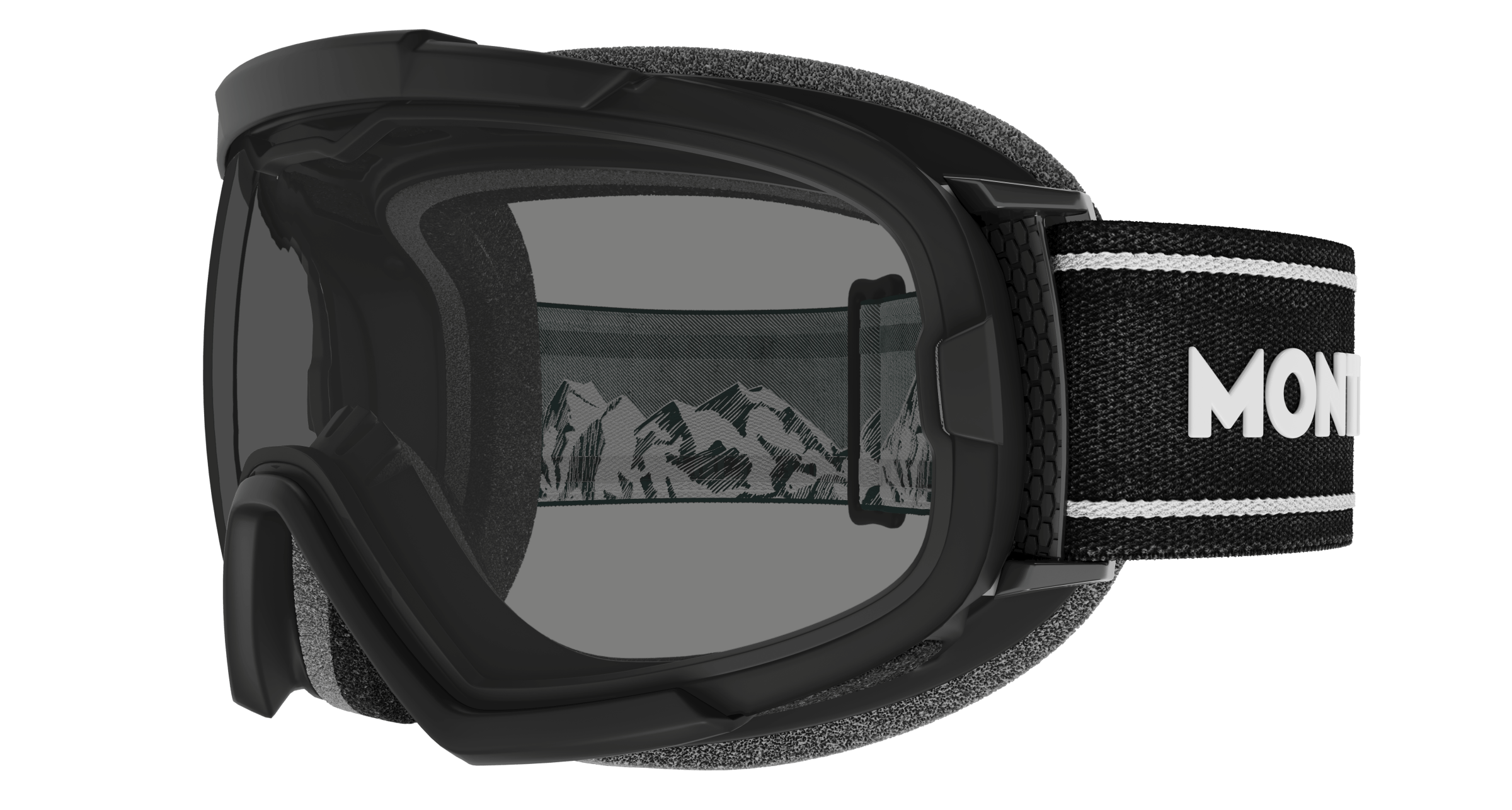 MONTBLANC MB0380S 001 99