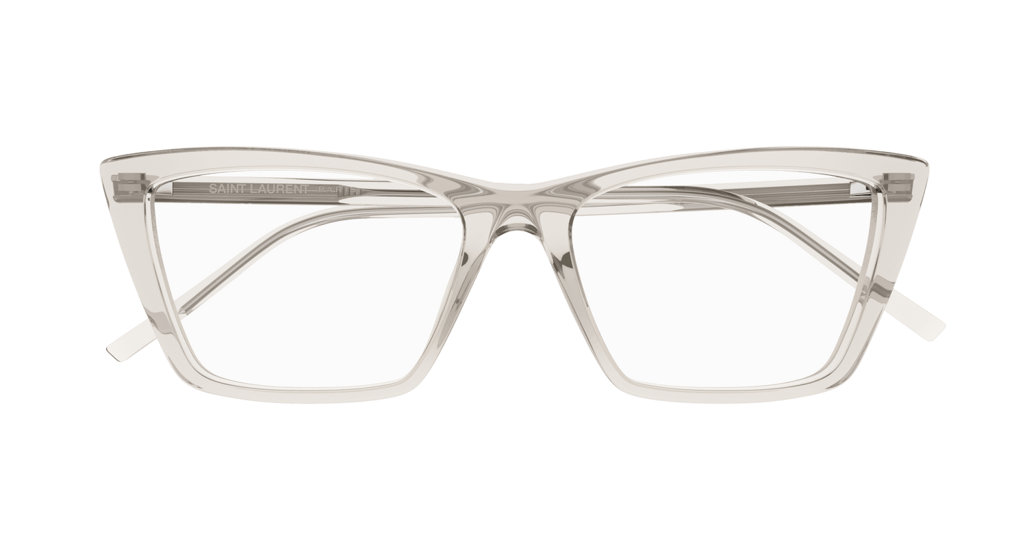 SAINT LAURENT SL 737 MICA THIN OPT 004 54