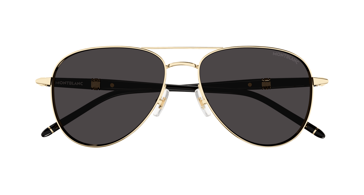 MONTBLANC MB0345S 001 57