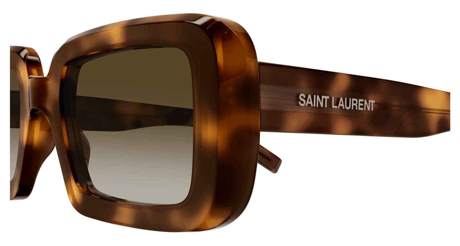 SAINT LAURENT SL 534 SUNRISE 012 52