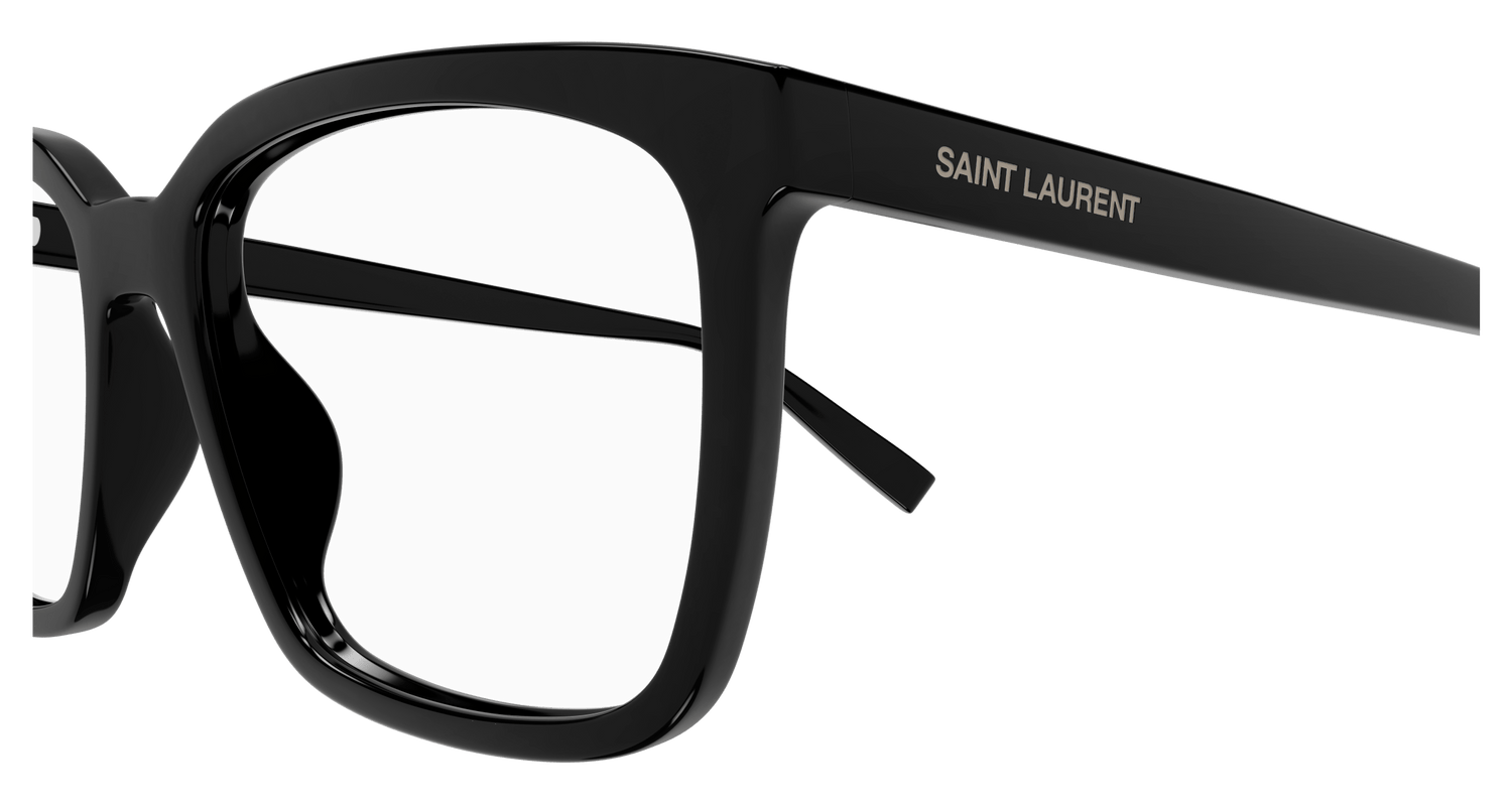 SAINT LAURENT SL 672 001 55