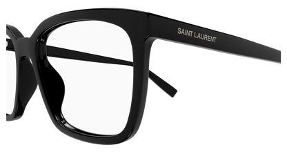 SAINT LAURENT SL 672 001 55