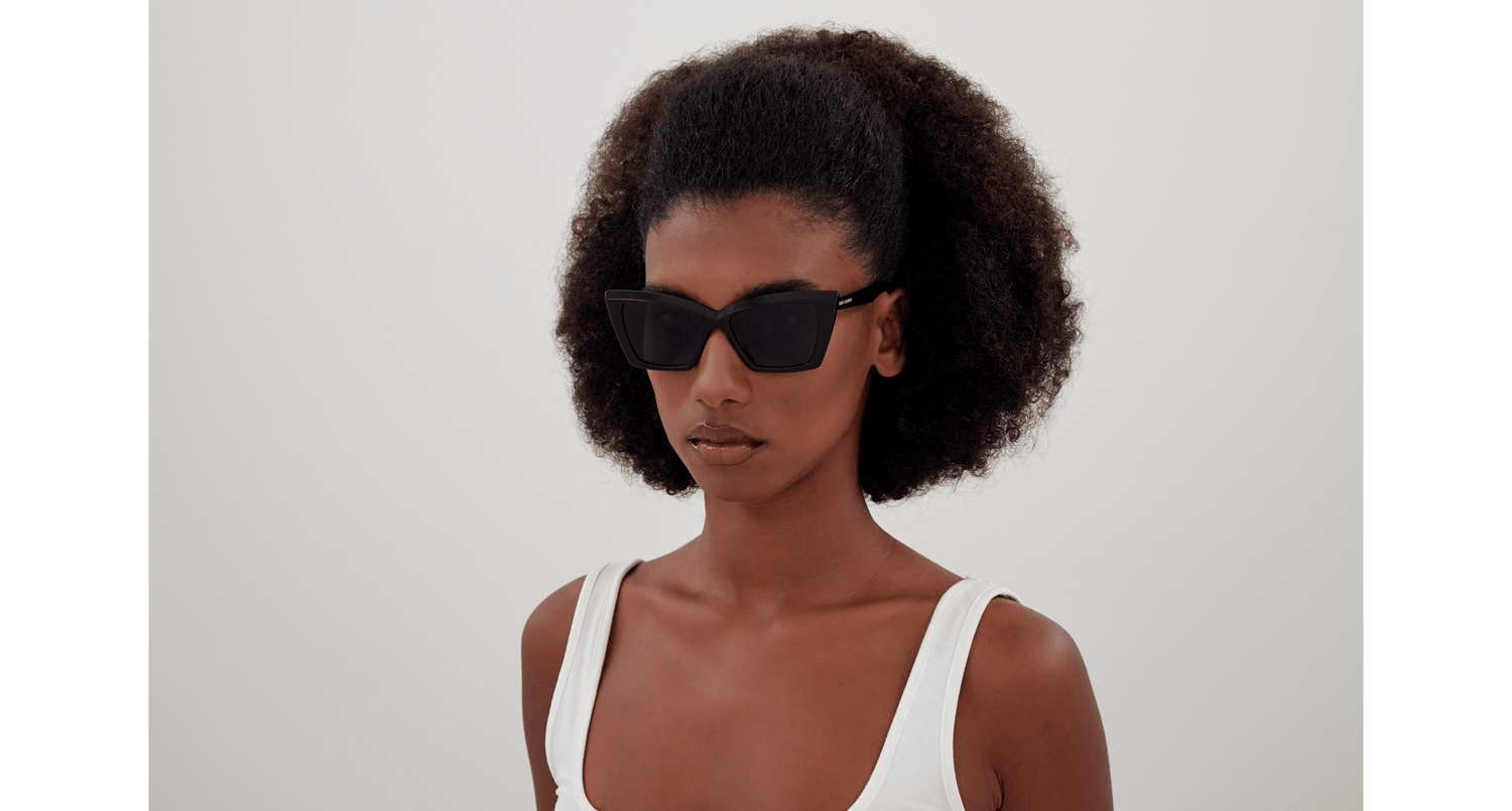 SAINT LAURENT SL 657 001 54