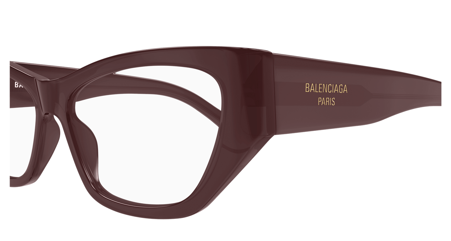 BALENCIAGA BB0372O 004 55