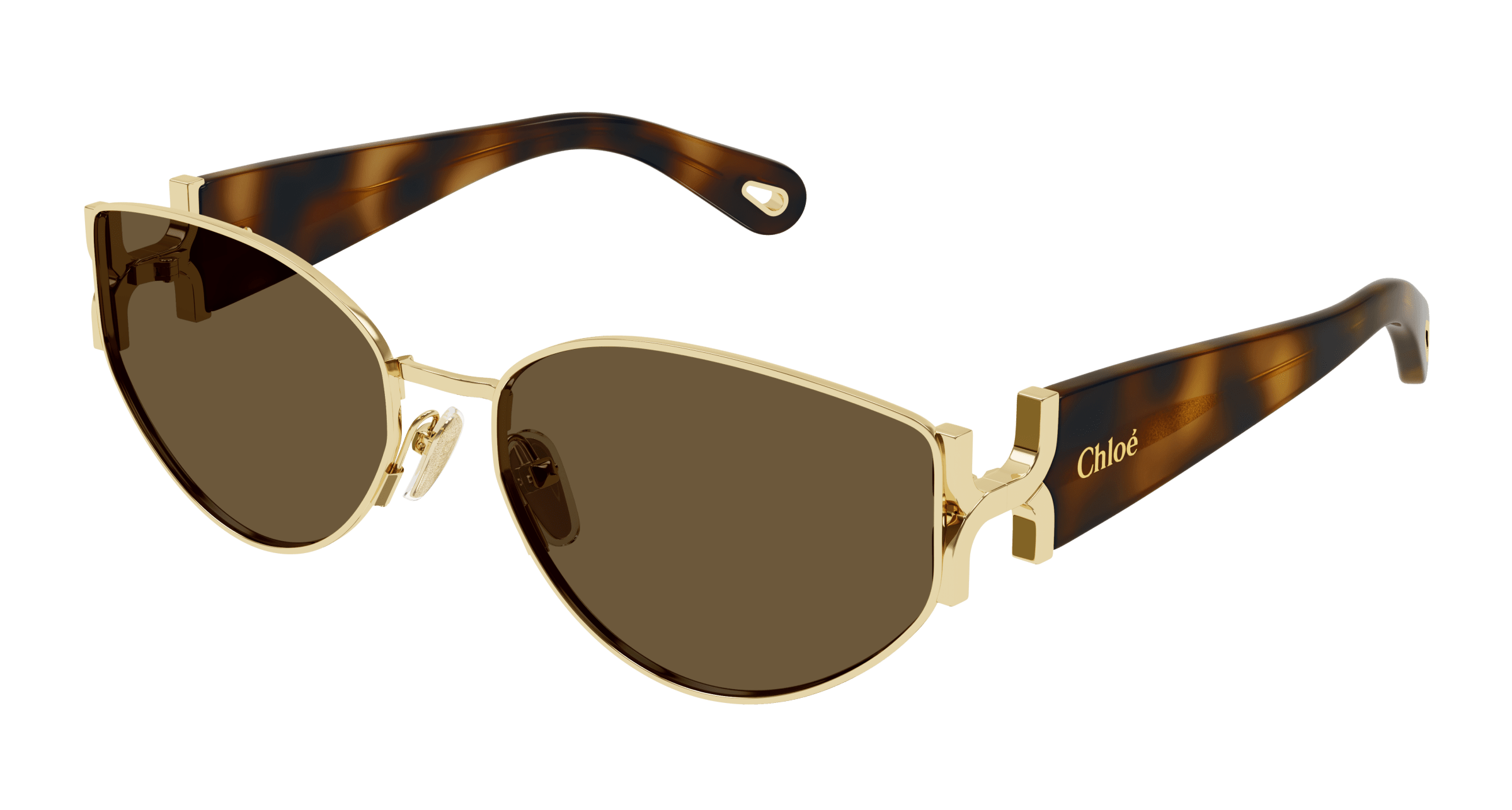 CHLOÉ CH0260S 002 59