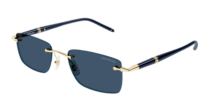 MONTBLANC MB0344S 003 54