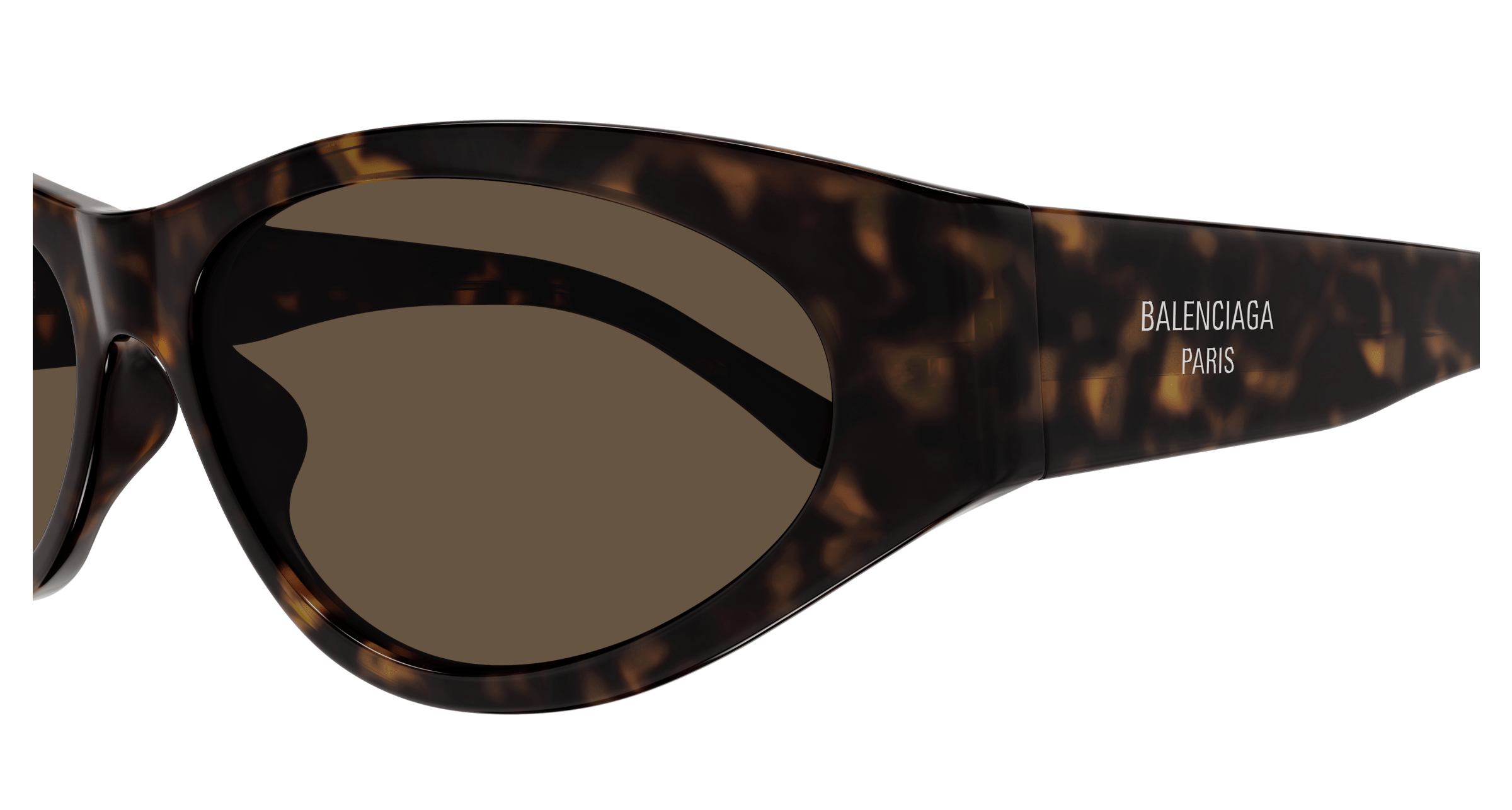 BALENCIAGA BB0367S 002 60