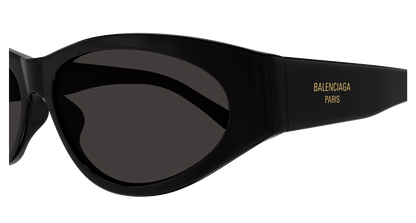 BALENCIAGA BB0367S 001 60