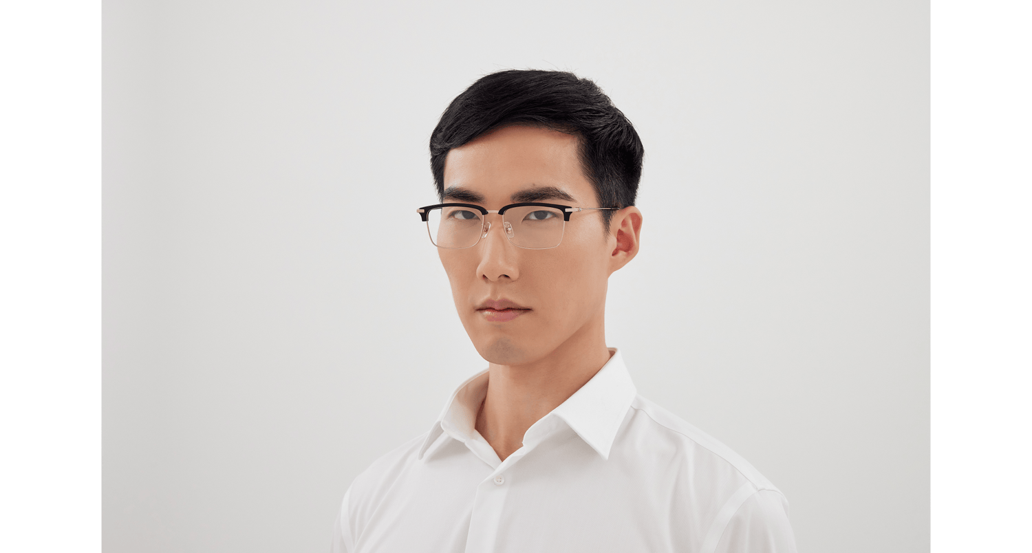 MONTBLANC MB0318OA 002 55