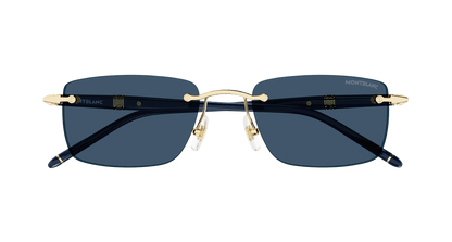 MONTBLANC MB0344S 003 54