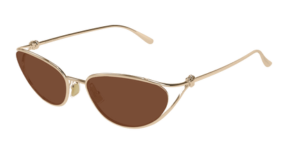 Bottega Veneta BV1330S 003 57