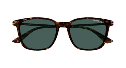 MONTBLANC MB0338S 002 52