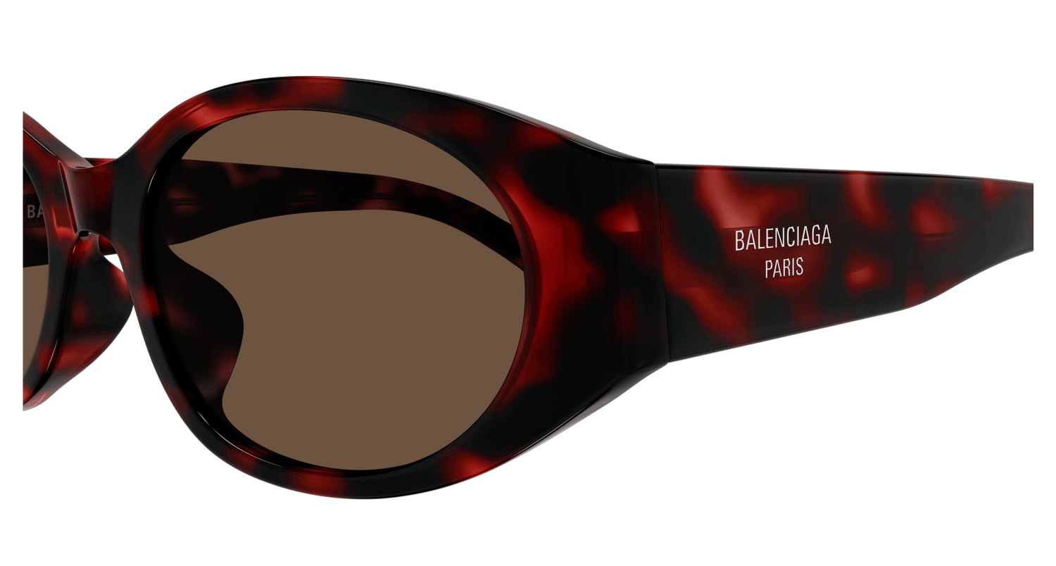 BALENCIAGA BB0369SK 003 55