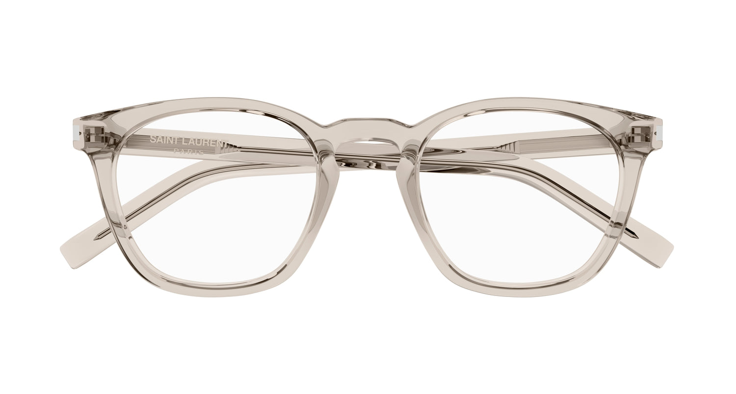 SAINT LAURENT SL 28 OPT 005 50