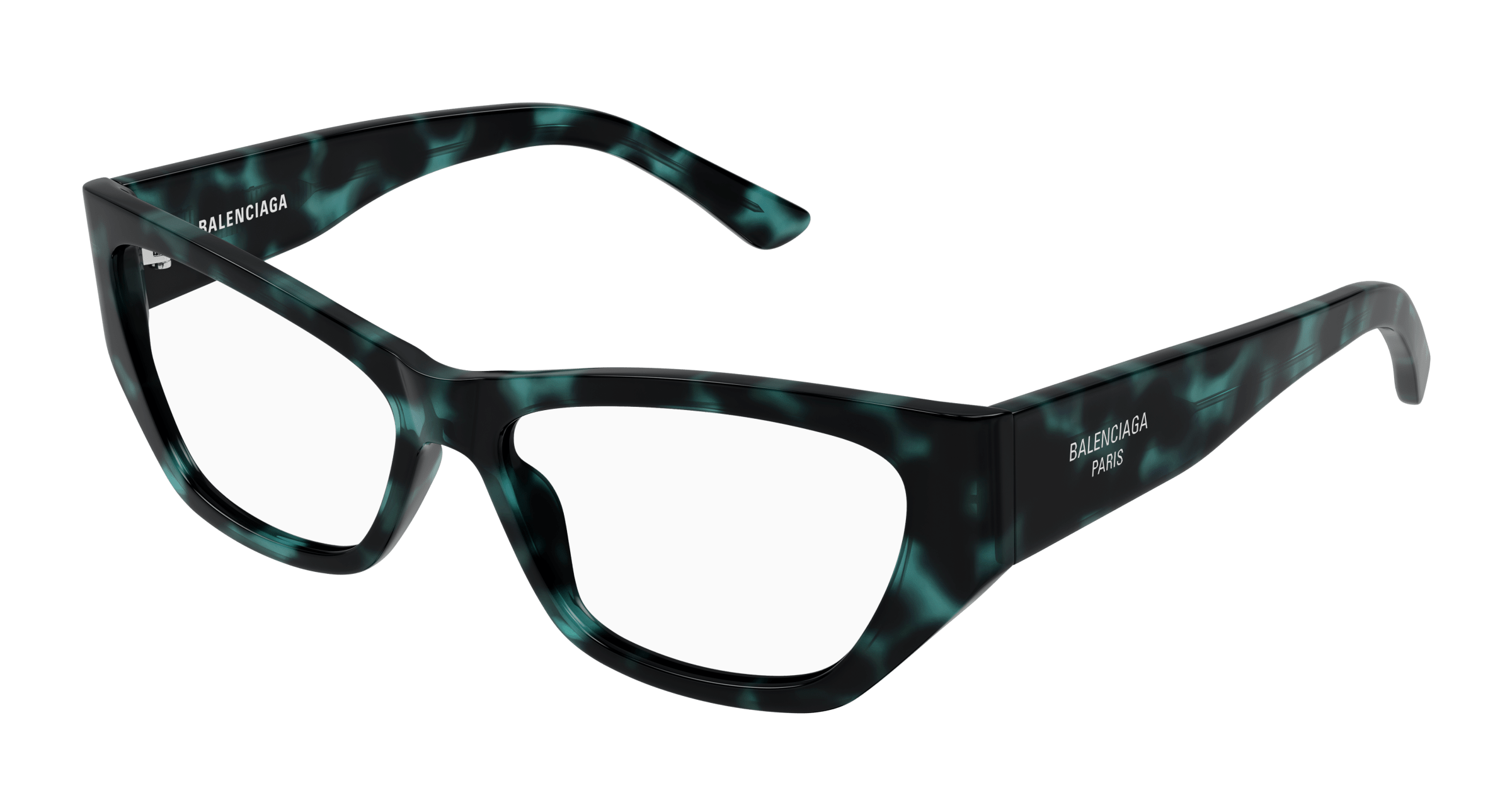 BALENCIAGA BB0372O 003 55