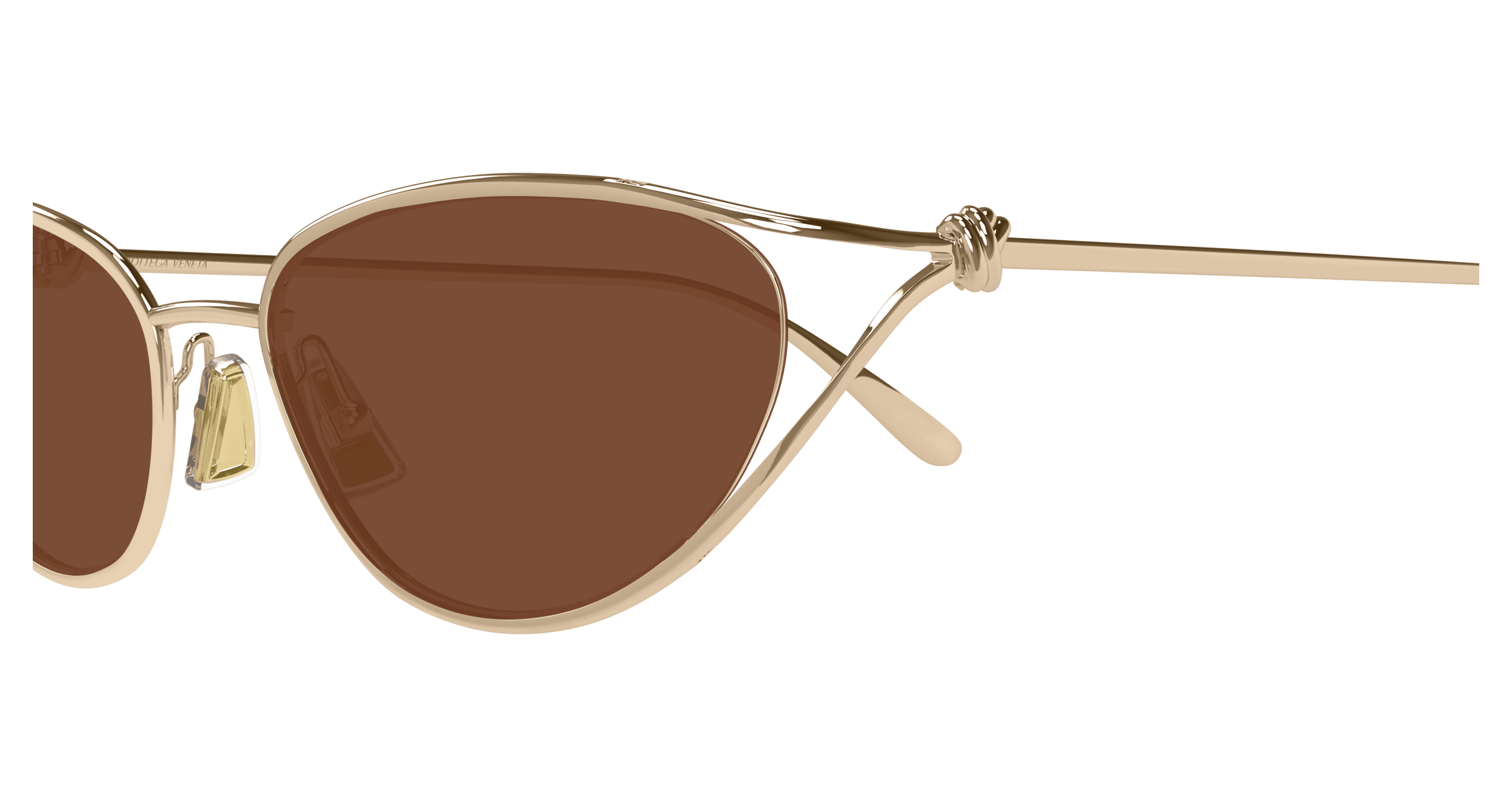 Bottega Veneta BV1330S 003 57