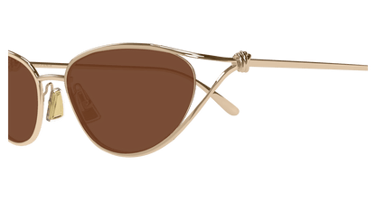 Bottega Veneta BV1330S 003 57