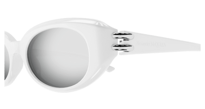 ALEXANDER MCQUEEN AM0469S 004 50