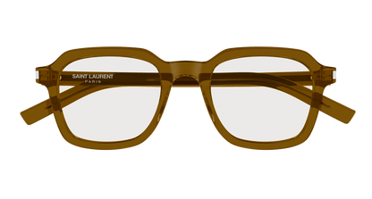 SAINT LAURENT SL 715 SLIM OPT 005 49