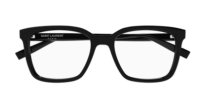 SAINT LAURENT SL 672 001 55